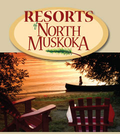 North Muskoka Logo